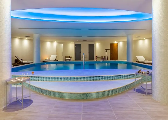 Elysian Luxury And Hotel Kalamata