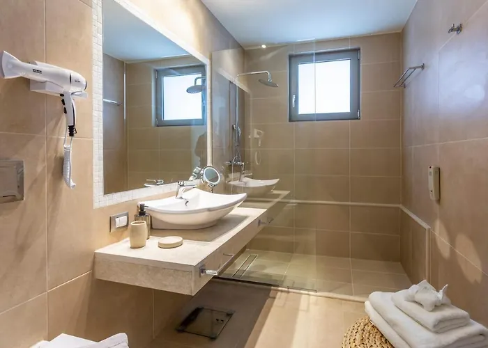 Elysian Luxury And Hotel